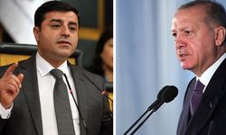 Demirtaş, 'Erdoğan dinlensin' dedi: Mahkemeden 'getir, dinleriz' yanıtı