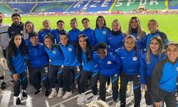 Kadın futbol takımını kapatan Çaykur Rizespor Başkanı'ndan 'kuru fasulye-döner' savunması