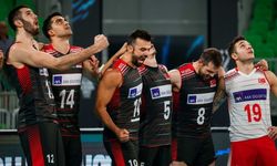 A Milliler Dünya Şampiyonası'ndan elendi