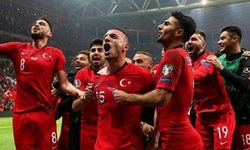 A Milli Futbol Takımı kadrosunda iki değişiklik!