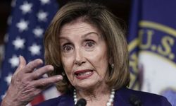 ABD Temsilciler Meclisi Başkanı Pelosi Ermenistan'da