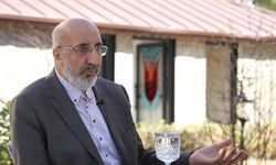 Abdurrahman Dilipak Akit'ten neden ayrıldığını açıkladı