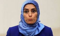 Adaletin bittiği yerdeyiz: Zehra Taşkesenlioğlu için Erzurum Adliyesi'nde 'rezillik'