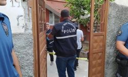 Adana'da kadın cinayeti: Kafasına taşla vurarak katletti