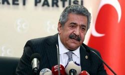 Af tartışması alevlenmişti: Bekir Bozdağ ile görüşen MHP'li isimden açıklama