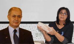 Ahmet Necdet Sezer’den Tezcan Karakuş'a destek telefonu