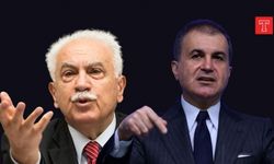 AKP'den Perinçek'e yanıt geldi: Hadsizlik, mantık kırılması
