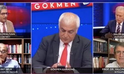 'AKP yöneticisinden bunu duydum' dedi: Bugün sokağa çıkmayalım, çıkarsak başımız ağrır