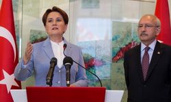 'AKP, İyi Parti'ye tuzak kuruyor: Yük CHP'nin sırtına biniyor'