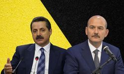 AKP kulislerinde herkes bunu konuşuyor: İşte Soylu'nun yerine gelecek isim...