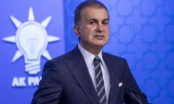 AKP'li Çelik: 6’lı Masa cumhurbaşkanı adayını seçimlerden sonra açıklayacak