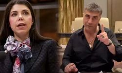 AKP'li eski vekilden Sedat Peker'e dua