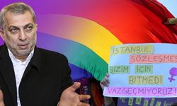AKP'li Külünk, İstanbul Sözleşmesi ve LGBT'yi hedef aldı: Adım adım ne yapacaklarını anlattı