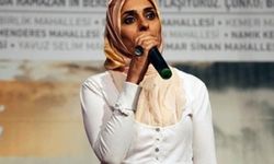 AKP'li Zehra Taşkesenlioğlu'na Erzurum'da şok