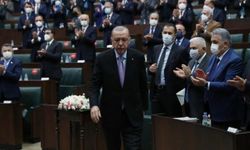 AKP'nin yarısı değişecek, liste uzun...