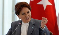 Akşener: Bu faiz kararı artık ekonomi değil; psikoloji biliminin tartışma konusu