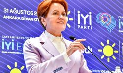 Akşener'in adaylık çıkışına ilişkin CHP'den ilk açıklama