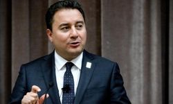 Ali Babacan: Her parti kendi adayı ile yoluna devam eder