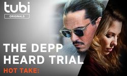 Amber Heard ve Johnny Depp’in davası film oldu, ilk görüntüler geldi