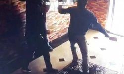 Ankara'da su dağıtan işçiyi satırla 6 yerinde yaralayan saldırgana 3 yıl hapis talebi
