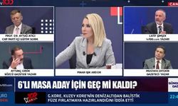 Aytunç Erkin'den canlı yayında bomba Kılıçdaroğlu iddiası