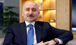 Bakan Karaismailoğlu: Erdoğan'a layık olmak için çalışıyoruz