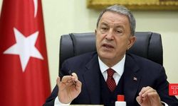 Bakan Akar açıkladı: Mersin'deki terör saldırısıyla ilgili dikkat çeken ayrıntı