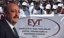 Bakan Bilgin'den yeni EYT açıklaması