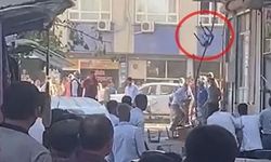 Barış buluşmasında ortalık savaş alanına döndü: 9 yaralı