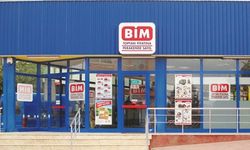 BİM'den gelen görüntü 'pes' dedirtti
