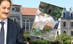 Boğaziçi kayyumunun yeni hedefi 'tarih' oldu: İşgal ordusu yapmadı bunu!
