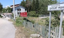 Bolu'da tüm köy zehirlenmişti: Suda bakteri tespit edildi