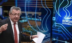 'Borsada manipüslasyon' tartışması:  CHP kritik beş ismi açıkladı
