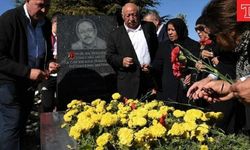 Bozkırın tezenesi Neşet Ertaş'ın oğlu: Acımız geçmiyor