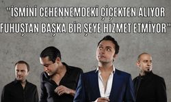 Bu kez imamlar Zakkum grubunun konserinin iptalini istedi!