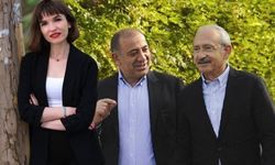 Canan Kaya açıkladı: Gürsel Tekin'in gözü Kılıçdaroğlu'nun koltuğunda