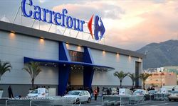 Carrefour, Belçika'da enflasyonla mücadele için 100 üründe fiyat dondurdu