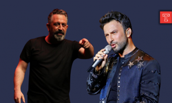 Cem Yılmaz'dan Tarkan açıklaması