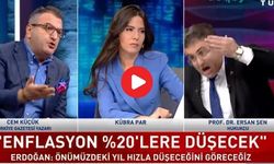 Cem Küçük, yandaşlığı ile yine çıldırttı: Utan Cem artık yeter