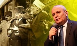 Cemil Kılıç, Atatürk ve Türk milletini savunduğu için ihraç ediliyor