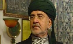 Cerrahi tarikatının lideri Ömer Tuğrul İnançer öldü