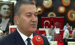 CHP'de 'Türkiye Kürdistanı' krizi: Başsavcılık soruşturma başlattı