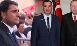 CHP'den AKP'li vekile sert tepki:  Yolsuzluk da herkese ders verebilecek durumda olanlar...