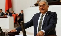 CHP'li Servet Ünsal açıkladı: İktidara geldiğimizde yapacağımız ilk şey...