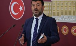 CHP'li Veli Ağbaba: Beni PKK ile ilişkilendirecekler