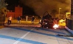 CHP Mersin’de polisevine yapılan saldırının ‘sorumluları’ için harekete geçiyor
