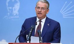CHP'nin acı günü: Haluk Pekşen hayatını kaybetti
