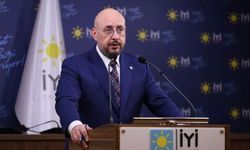 'CHP'yle ittifak değiliz' demişti: İyi Partili Uğur Poyraz'dan yeni açıklama
