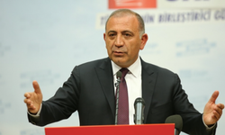 CHP’li Gürsel Tekin: HDP’ye bakanlık verilebilir