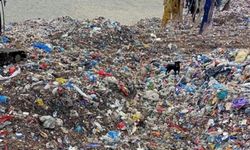 Çöp tesisinde bebek cesedi bulundu